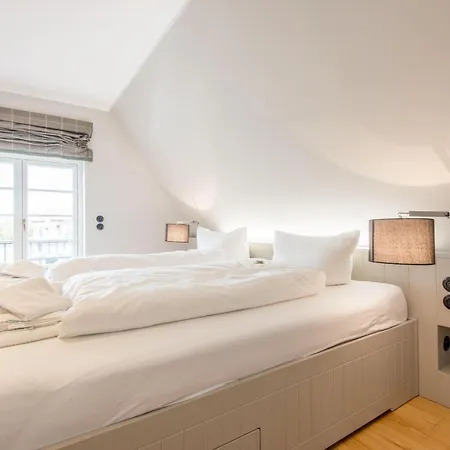 Apartment Maybach Whg 6