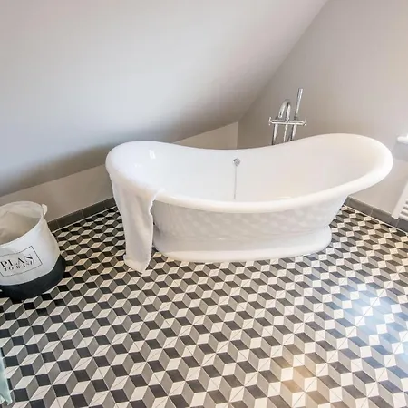 Maybach Whg 6 Westerland