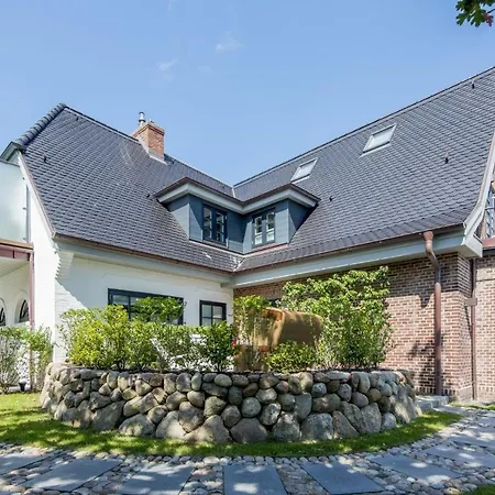 Maybach Whg 6 Westerland