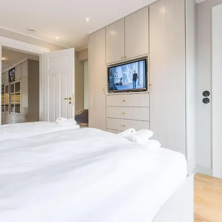 Apartment Maybach Whg 6